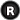 R